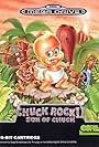 Chuck Rock II: Son of Chuck (1993)