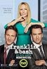 Franklin & Bash (TV Series 2011–2014) Poster