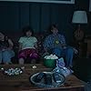 Nathaniel Matulessya, Carmina Garay, Maya Erskine, Zachary Haven, and Taj Cross in PEN15 (2019)