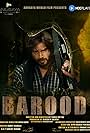 Barood (2023)