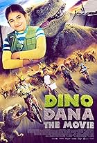 Michela Luci in Dino Dana: The Movie (2020)