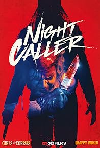 Primary photo for Night Caller