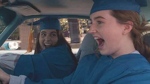 On the eve of their high school graduation, two academic superstars and best friends realize they should have worked less and played more. Determined not to fall short of their peers, the girls try to cram four years of fun into one night.