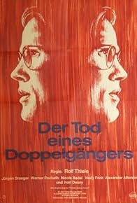 Primary photo for Der Tod eines Doppelgängers