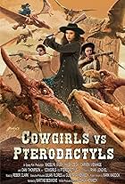 Cowgirls vs. Pterodactyls