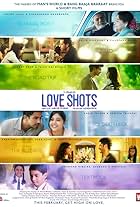 Parag Vijra in Love Shots (2016)