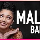 Malia Baker in Jamie Lee Curtis/Hasan Minhaj/Malia Baker/Natalie Hemby (2021)