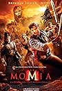 La Momia: La Tumba del Emperador Dragón (2008)