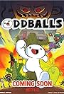 Oddballs (2022)