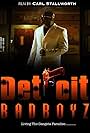 Detroit Bad Boyz (2011)