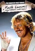 Keith Lemon's Very Brilliant World Tour