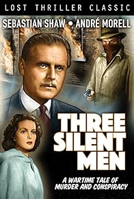 Primary photo for Three Silent Men