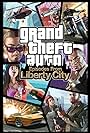 Grand Theft Auto: Episodes from Liberty City (2009)