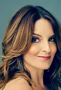 Primary photo for Tina Fey