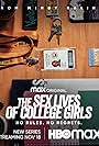 Pauline Chalamet in The Sex Lives of College Girls (2021)