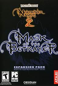 Neverwinter Nights 2: Mask of the Betrayer (2007)