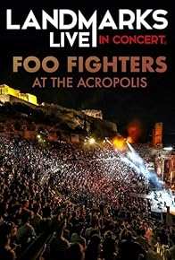 Primary photo for Foo Fighters - Acropolis