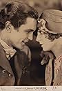 Madge Bellamy and Charles Morton in Colleen (1927)