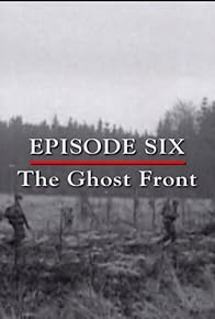 Primary photo for The Ghost Front