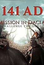 141 A.D. Mission in Dacia