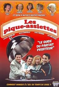 Les pique-assiettes (1989)