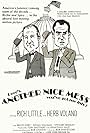 Rich Little and Herb Voland in Another Nice Mess (1972)
