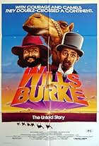 Wills & Burke (1985)