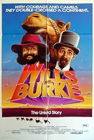 Wills & Burke (1985)