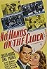 No Hands on the Clock (1941) Poster