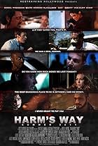 In Harm's Way: Behind the Scenes