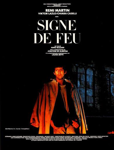 Segno di fuoco (1990)