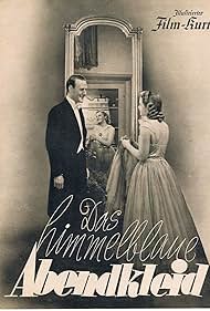 Das himmelblaue Abendkleid (1941)