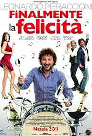 Finalmente la felicità (2011)