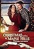 Christmas in Maple Hills (2023) Poster