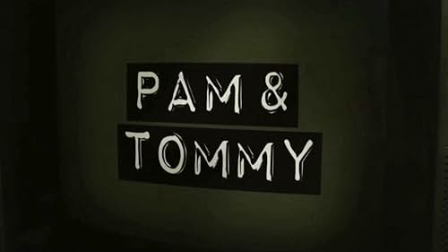 Pam & Tommy: Season 1 (Dutch Subtitled)