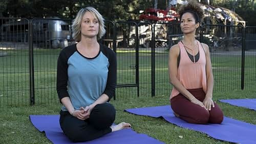 Teri Polo and Sherri Saum in The Fosters (2013)