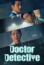 Doctor Detective