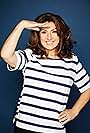 Jane McDonald in Holidaying with Jane McDonald (2020)