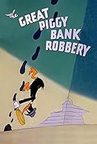 The Great Piggy Bank Robbery