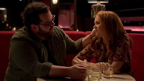 Everyone brings their own set of baggage to a new relationship. Gary (Josh Gad) and Mary (Isla Fisher) are no different. Gary is an emotional wreck and struggles to provide for his daughter since the death of his wife. Mary has a secret she can't bring herself to share with anyone. The universe brought these two together for a reason, they just need to keep following the signs.