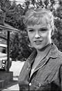 Anne Francis in Alfred Hitchcock Presents (1955)