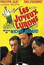 Les joyeux lurons (1972)