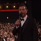 Jimmy Kimmel in The 68th Primetime Emmy Awards (2016)