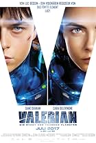 Valerian - Die Stadt der tausend Planeten