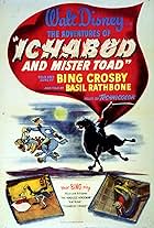 The Adventures of Ichabod and Mr. Toad