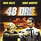 Eddie Murphy and Nick Nolte in 48 Hrs. (1982)