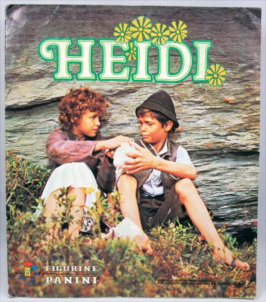 Heidi (1978)