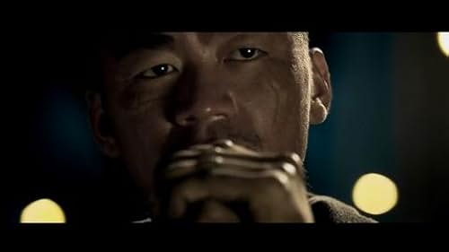 Trailer for Kung Fu Killer