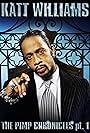 Katt Williams: The Pimp Chronicles Pt. 1 (2006)