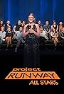 Project Runway All Stars